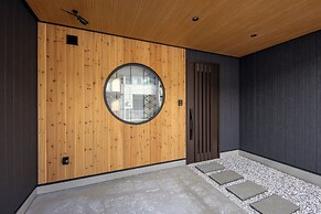 Hida machiyado KESHI