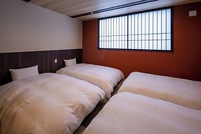 Hida machiyado KESHI