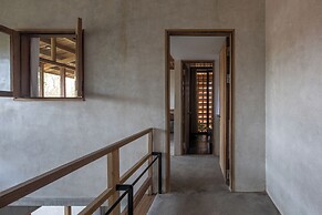 Hachi Homestay & Spa