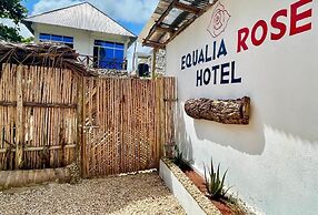 Aquelia Rose Hotel