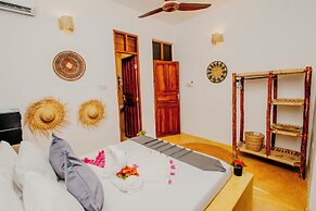 Aquelia Rose Hotel