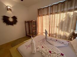 Aquelia Rose Hotel