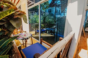 Aquelia Rose Hotel