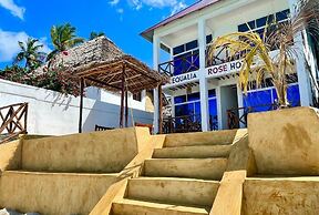 Aquelia Rose Hotel