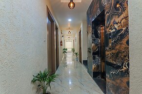One Earth Ganga Stone