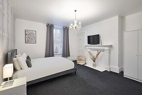 Host Stay Queen Street Apartment