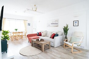 Stunning 3 Bed Home in Sandbanks