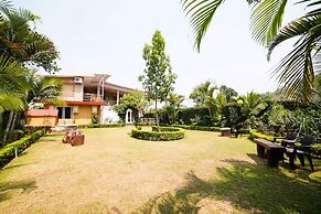 The Nature View Resort