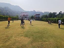 The Nature View Resort