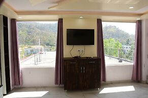 The Nature View Resort