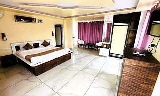 The Nature View Resort