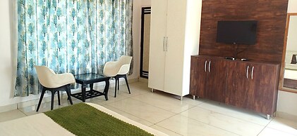The Nature View Resort