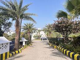 The Nature View Resort