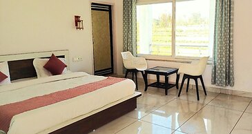 The Nature View Resort