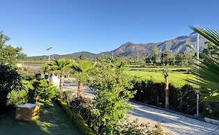 The Nature View Resort
