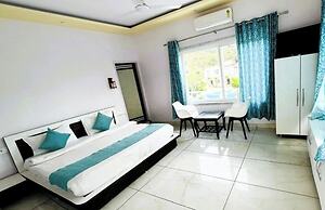 The Nature View Resort