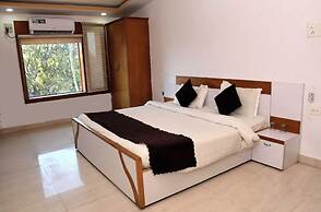 The Nature View Resort