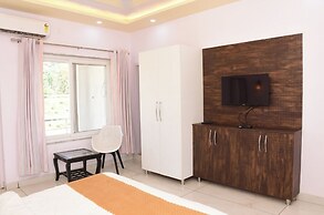 The Nature View Resort