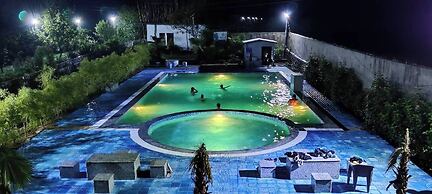 The Nature View Resort