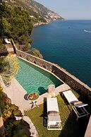 Torre Sponda Casa Angelica Private Beach