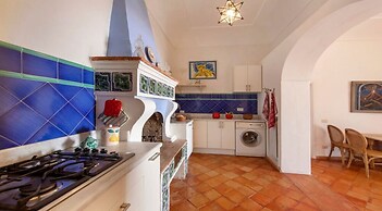 Torre Sponda Casa Angelica Private Beach