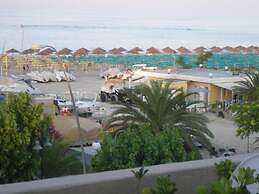 Hotel Alb's