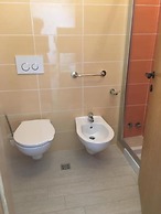 Hotel Alb's