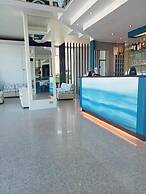 Hotel Alb's