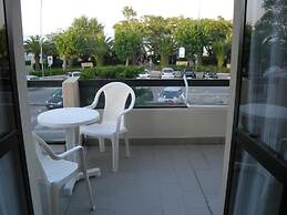 Hotel Alb's