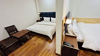 Hotel Ocean