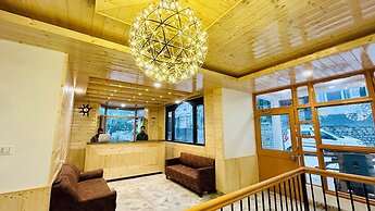 Hotel Ocean