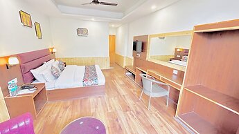 Hotel Ocean
