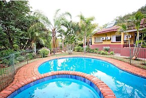 Mudita Self Catering