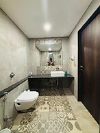 MOUNTAIN BREEZE RESORT