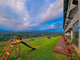 MOUNTAIN BREEZE RESORT