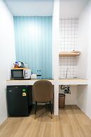 Phunaya Phuket Oldtown Hotel