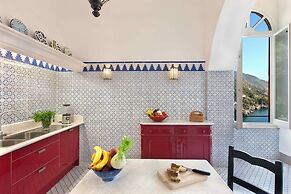 Villa Torre Sponda Private Beach