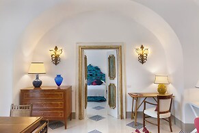 Villa Torre Sponda Private Beach