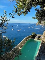 Villa Torre Sponda Private Beach