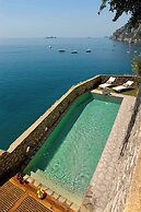 Villa Torre Sponda Private Beach