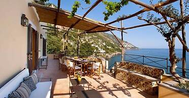 Villa Torre Sponda Private Beach