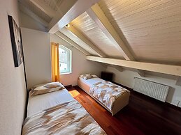 Apartman Queen