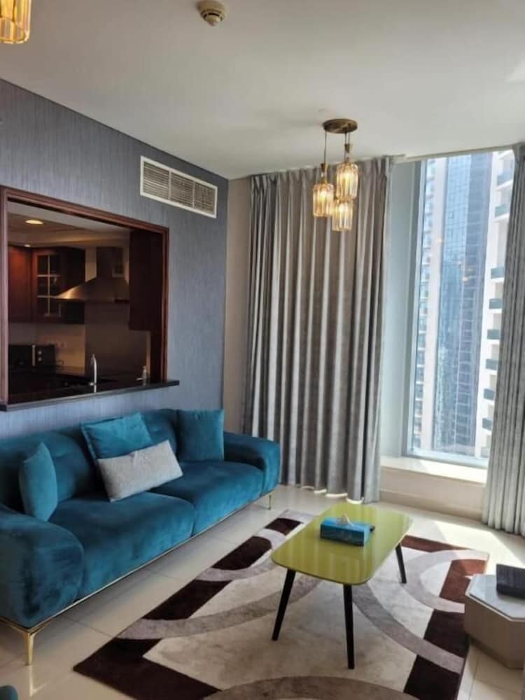 Bellavista - Glamorous - 2Bedroom 29BLVD