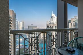 Bellavista - Glamorous - 2Bedroom 29BLVD