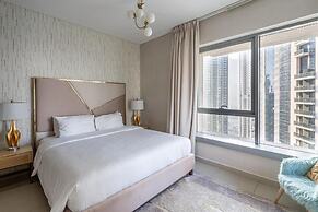 Bellavista - Glamorous - 2Bedroom 29BLVD