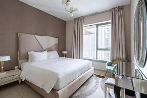 Bellavista - Glamorous - 2Bedroom 29BLVD