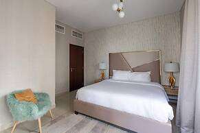Bellavista - Glamorous - 2Bedroom 29BLVD