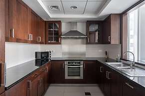 Bellavista - Glamorous - 2Bedroom 29BLVD