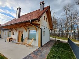 Vineyard cottage Kraljevi kotiček