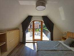Vineyard cottage Kraljevi kotiček